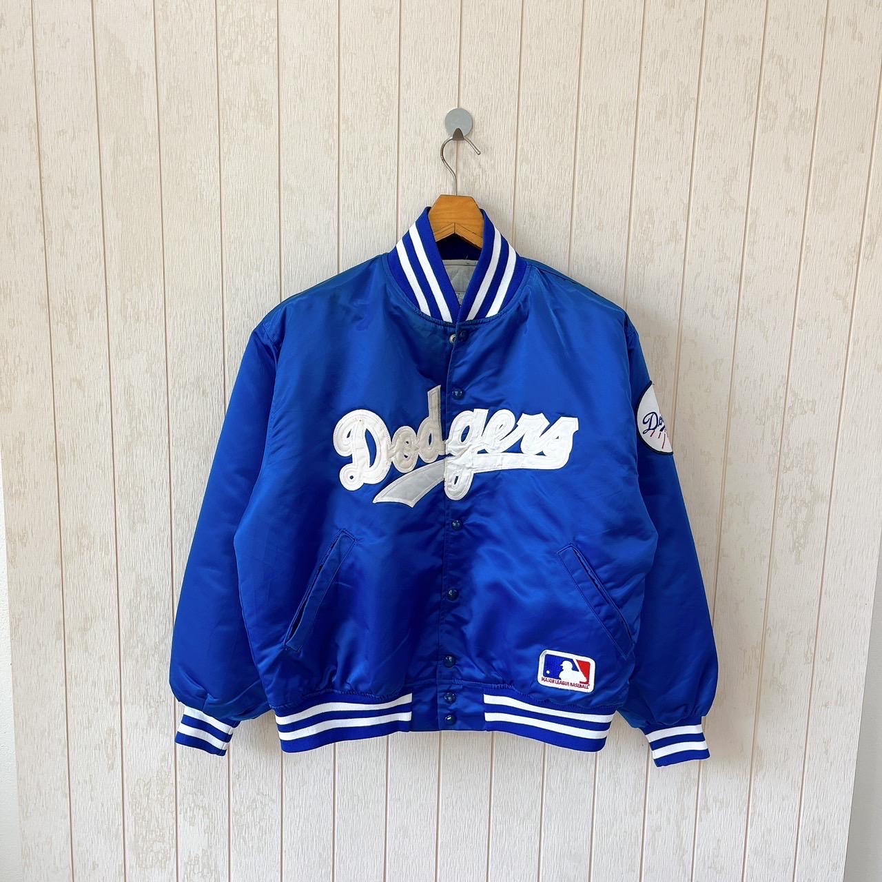 90s Dodgers Jacket - Etsy 90s Dodgers Jacket - Etsy
