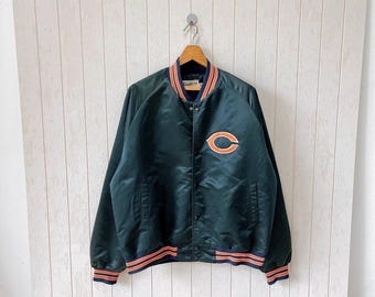 ヴィンテージ 90年代 シカゴ・ベアーズ スウェットシャツ - NFL公式