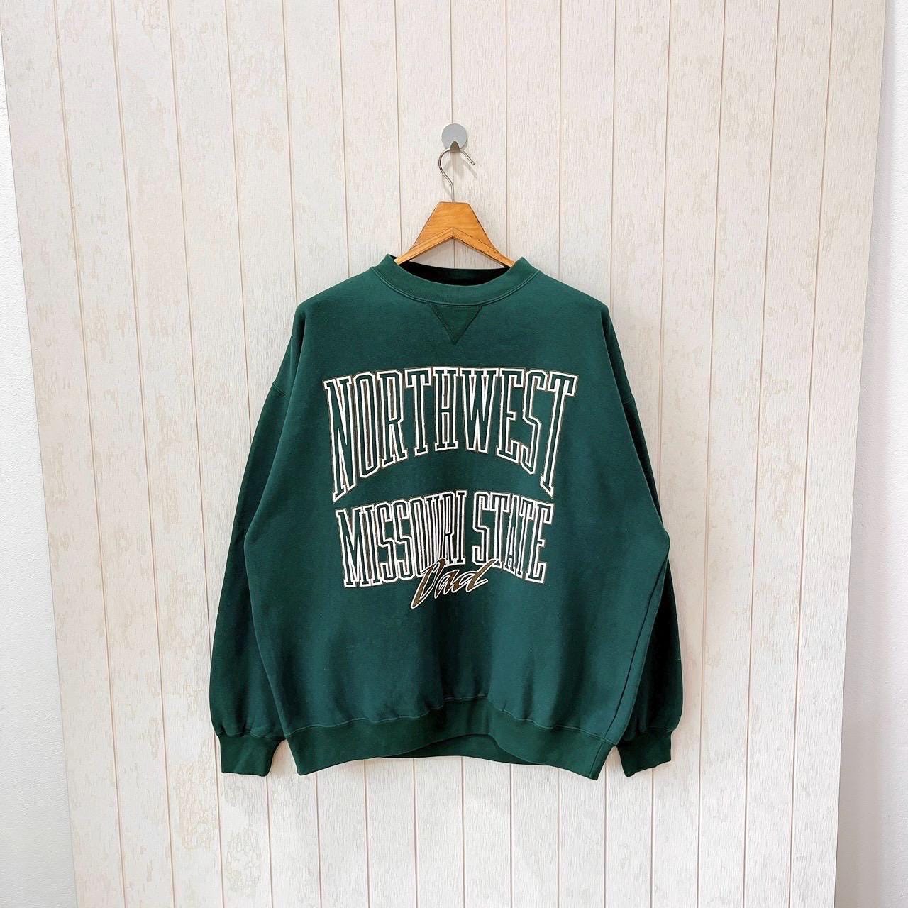 Northwest Missouri State Vintage - Etsy