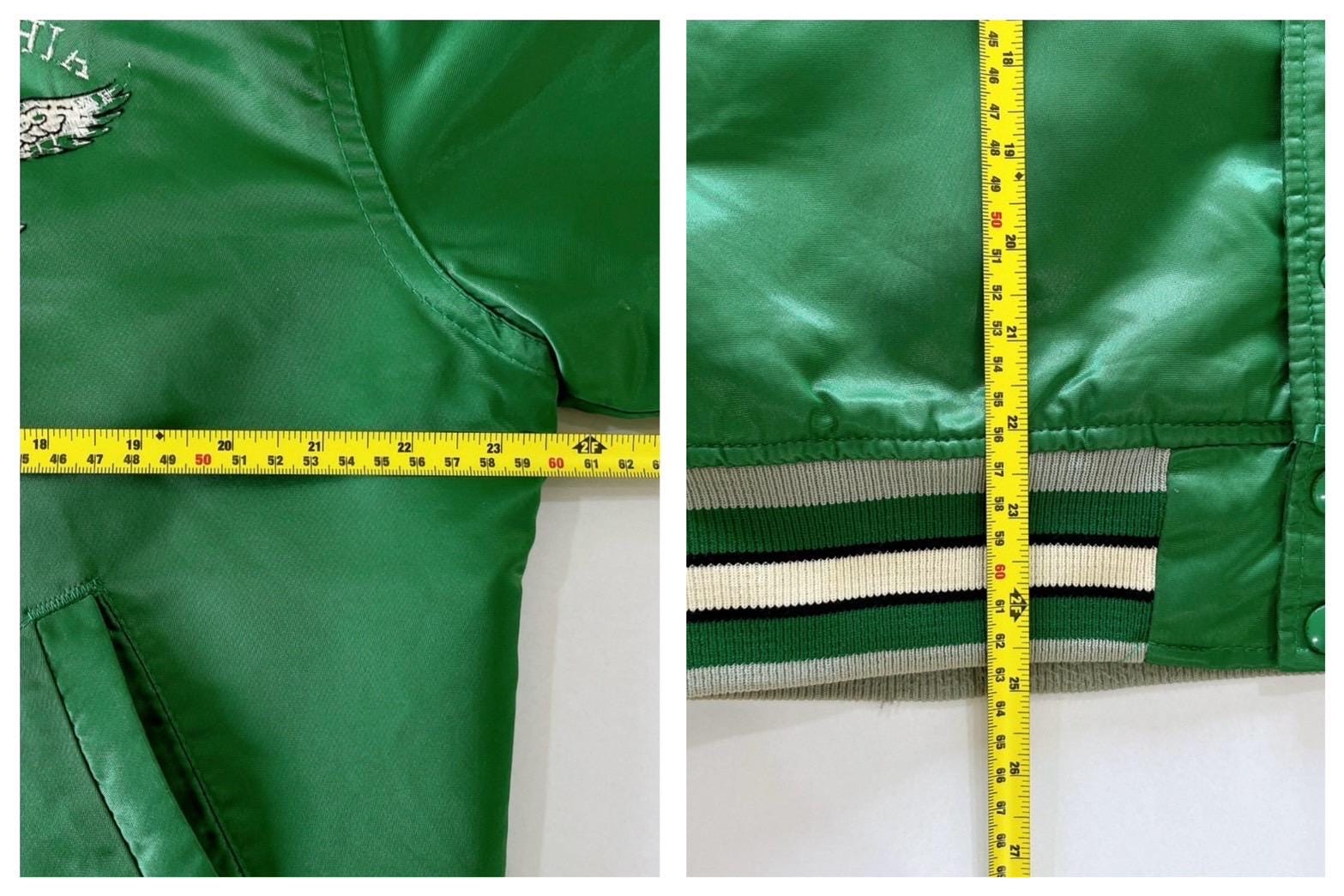 ヴィンテージ 90年代 フィラデルフィア・イーグルス スターター