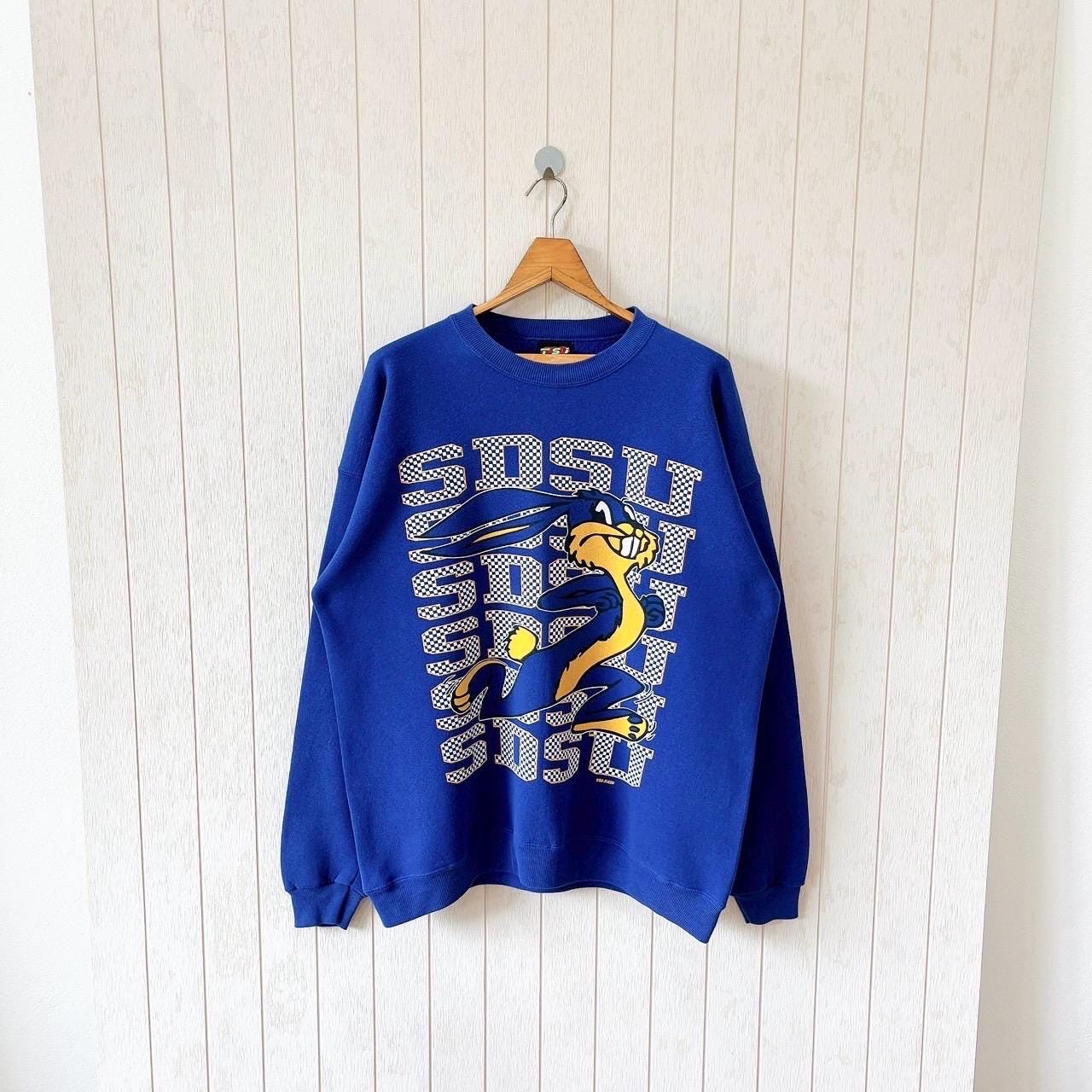 SDSUトレーナー