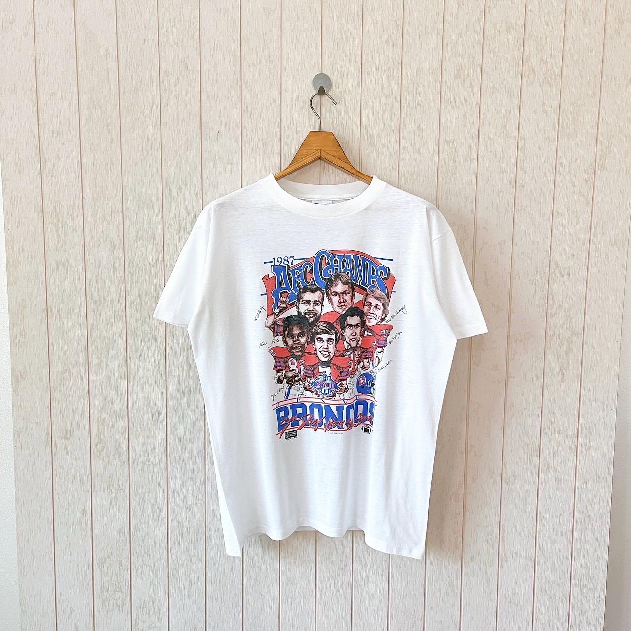 80s Denver Broncos - Etsy - Page 2