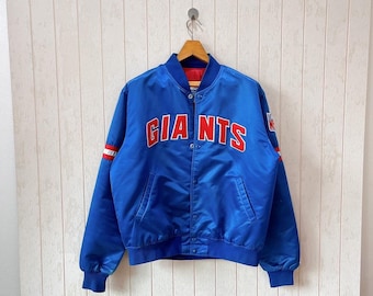 Vintage 90s San Francisco 49ers Bomber Jacket - Locker Line - Size