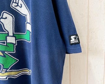 Notre Dame Fighting Irish Apparel, T-Shirts, Hats a Notre