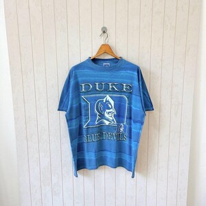 Vintage Duke T Shirt - Etsy
