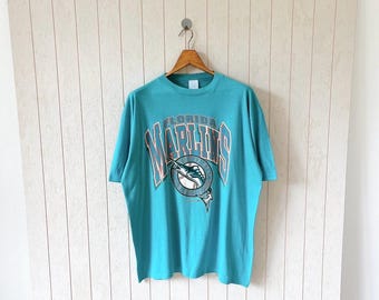 1994年 Florida Marlins Tシャツ USMサイズ ヴィンテージ Florida
