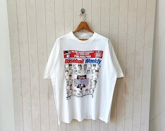 ヴィンテージ 1990年代 フィラデルフィア・フィリーズ Tシャツ/MLB