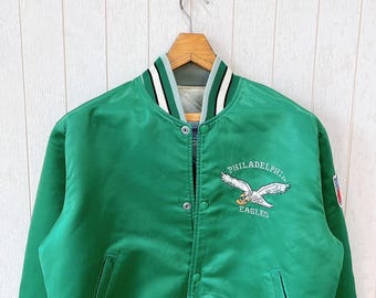 ヴィンテージ 90年代 フィラデルフィア・イーグルス スターター