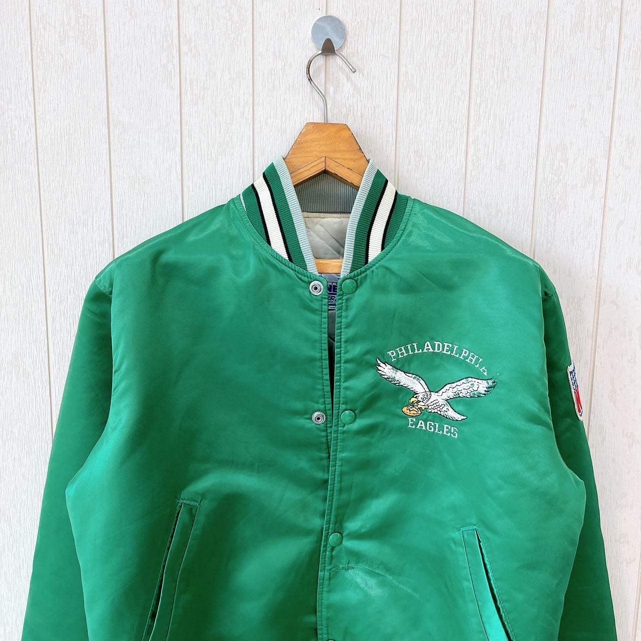 ヴィンテージ 90年代 フィラデルフィア・イーグルス スターター