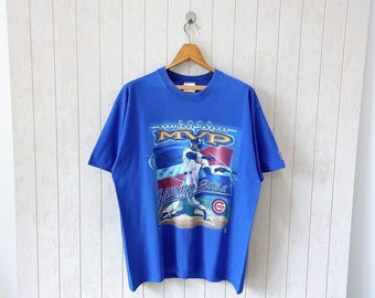 ヴィンテージ シカゴ・カブス サミー・ソーサ Tシャツ スターター