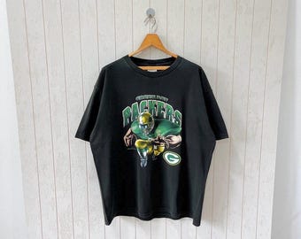 Vintage 90s Green Bay Packers 1997 NFC 3time Central Division