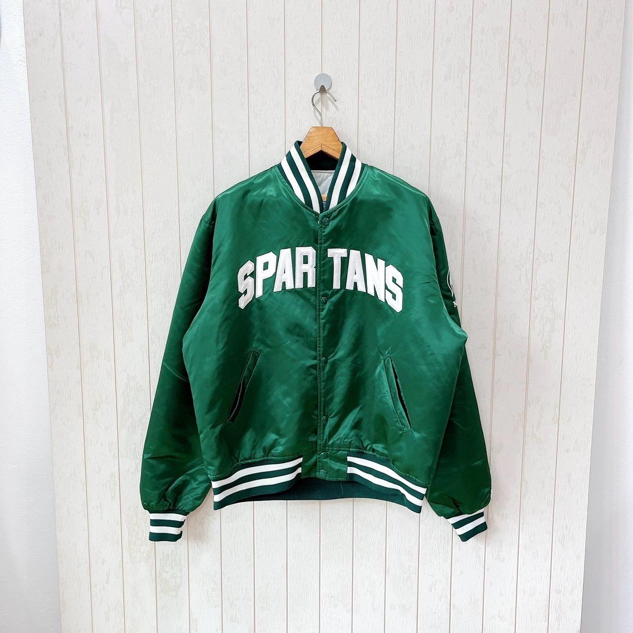 90s michigan jacket - Etsy 日本