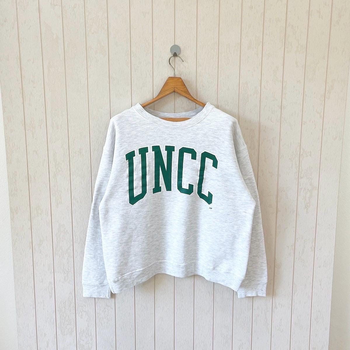 Uncc Clothing - Etsy