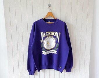 Vintage 90s Philadelphia Eagles Sweatshirt/ Vintage Eagles NFL