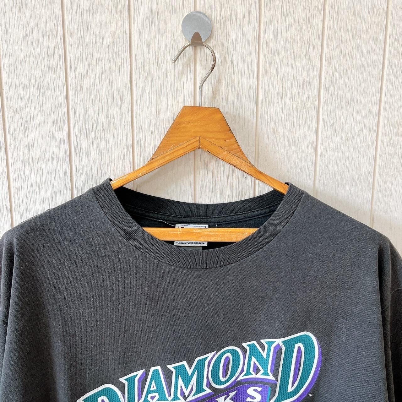Vintage 1990s Arizona Diamondbacks T-shirt - MLB - Lee Sport/ Size