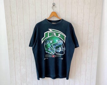 90'ビンテージNYジェッツTシャツ 90'ビンテージNYジェッツTシャツ