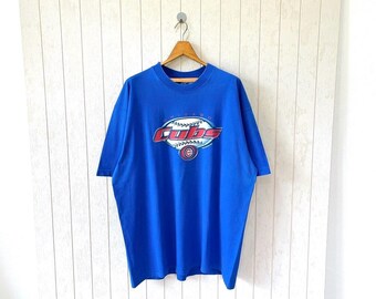 ヴィンテージ シカゴ・カブス サミー・ソーサ Tシャツ スターター