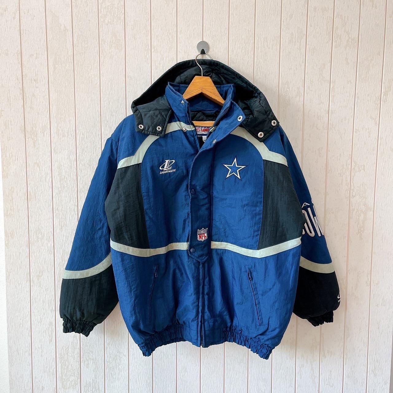 Dallas cowboys jacket - Etsy 日本
