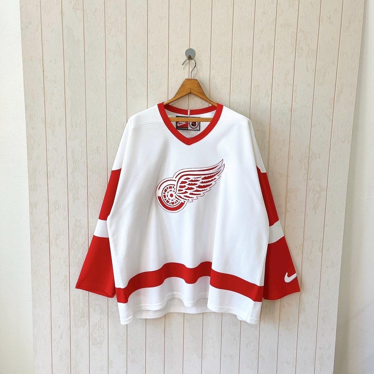 Hockey jersey nike - Etsy 日本