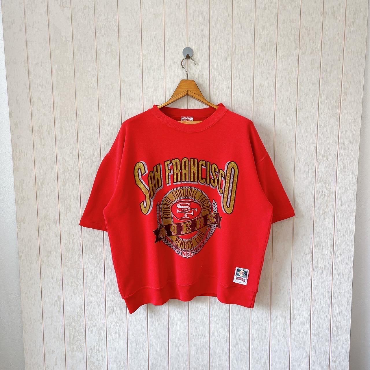 Vintage Nutmeg. 49ers - Etsy