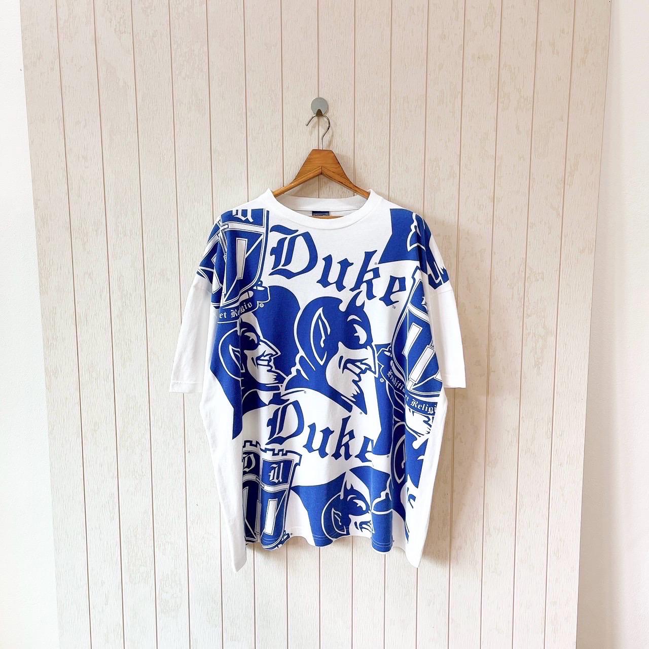 Duke blue devils shirt - Etsy 日本