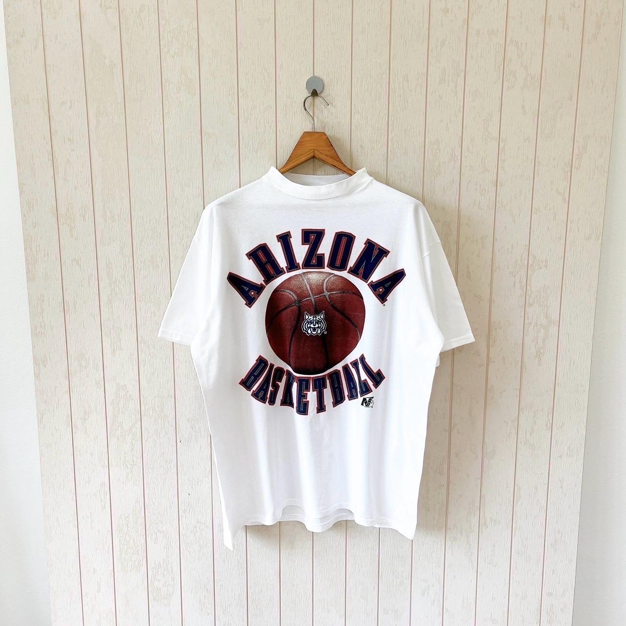 Vintage 90s Arizona Wildcats T-shirt: NCAA Red Oak, Size XL - Etsy