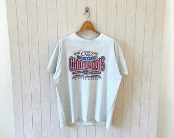 ヴィンテージ 1990年代/カンザス/ジェイホークス/NCAA/ヴィンテージ 