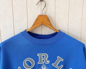 Vintage 1990 World Gym Sweatshirt/ Columbus Ohio/ Hanes/ L - Etsy