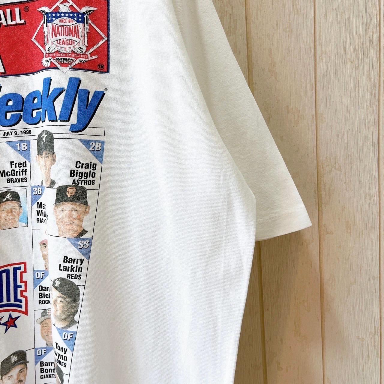 ヴィンテージ 1990年代 フィラデルフィア・フィリーズ Tシャツ/MLB