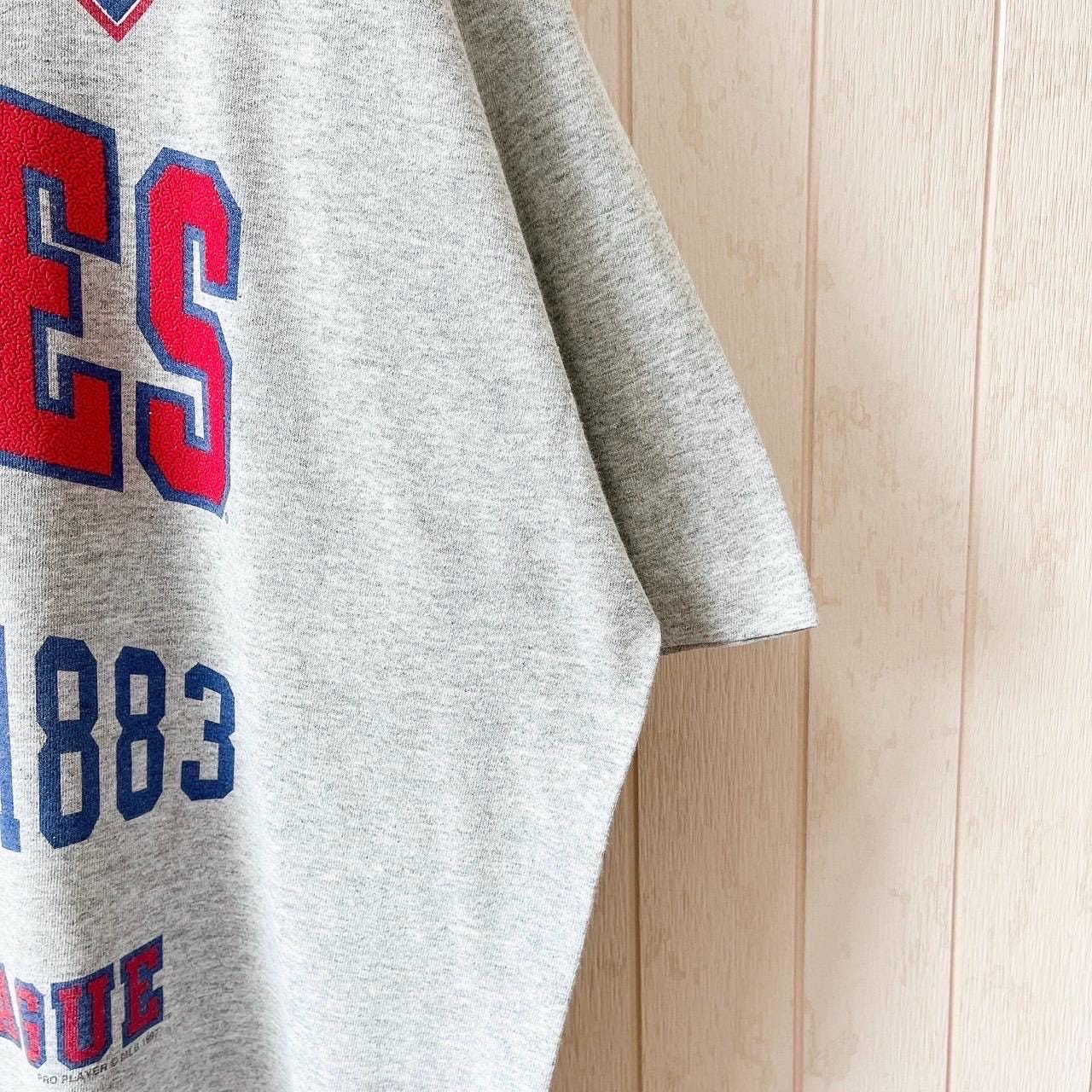 ヴィンテージ 90年代 フィラデルフィア・フィリーズ Tシャツ：MLB 