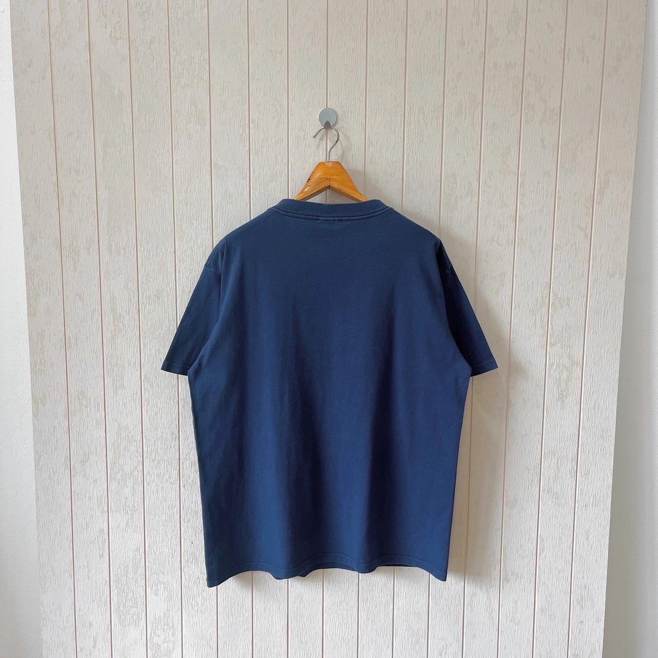 Vintage 2001 NY Yankees T-shirt - Lee Sport MLB - Size L - Etsy