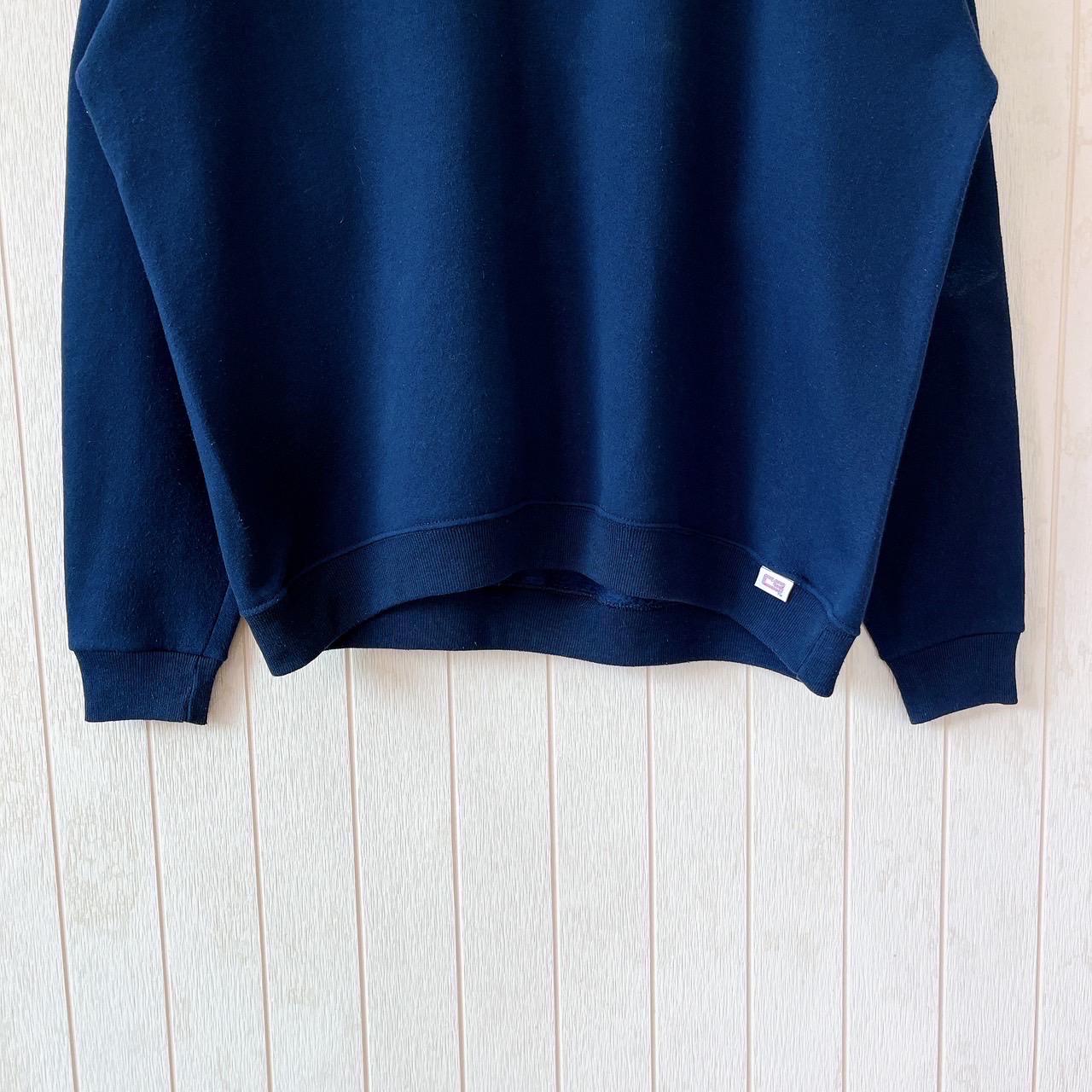 Vintage 1990s Notre Dame Sweatshirt - Fighting Irish - CS Crable