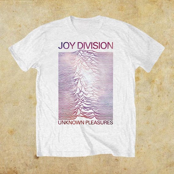 Joy Division 90's Band Tee 1990S JOY DIVISION BAND TEE – TWO FOLD