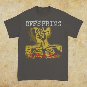 90s Offspring Shirt - Etsy