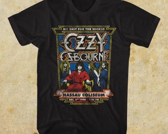 オジー・オズボーン / ランディ・ローズ ベスト・ライブ。1DVD - Etsy