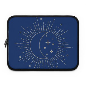 Celestial Laptop Sleeve