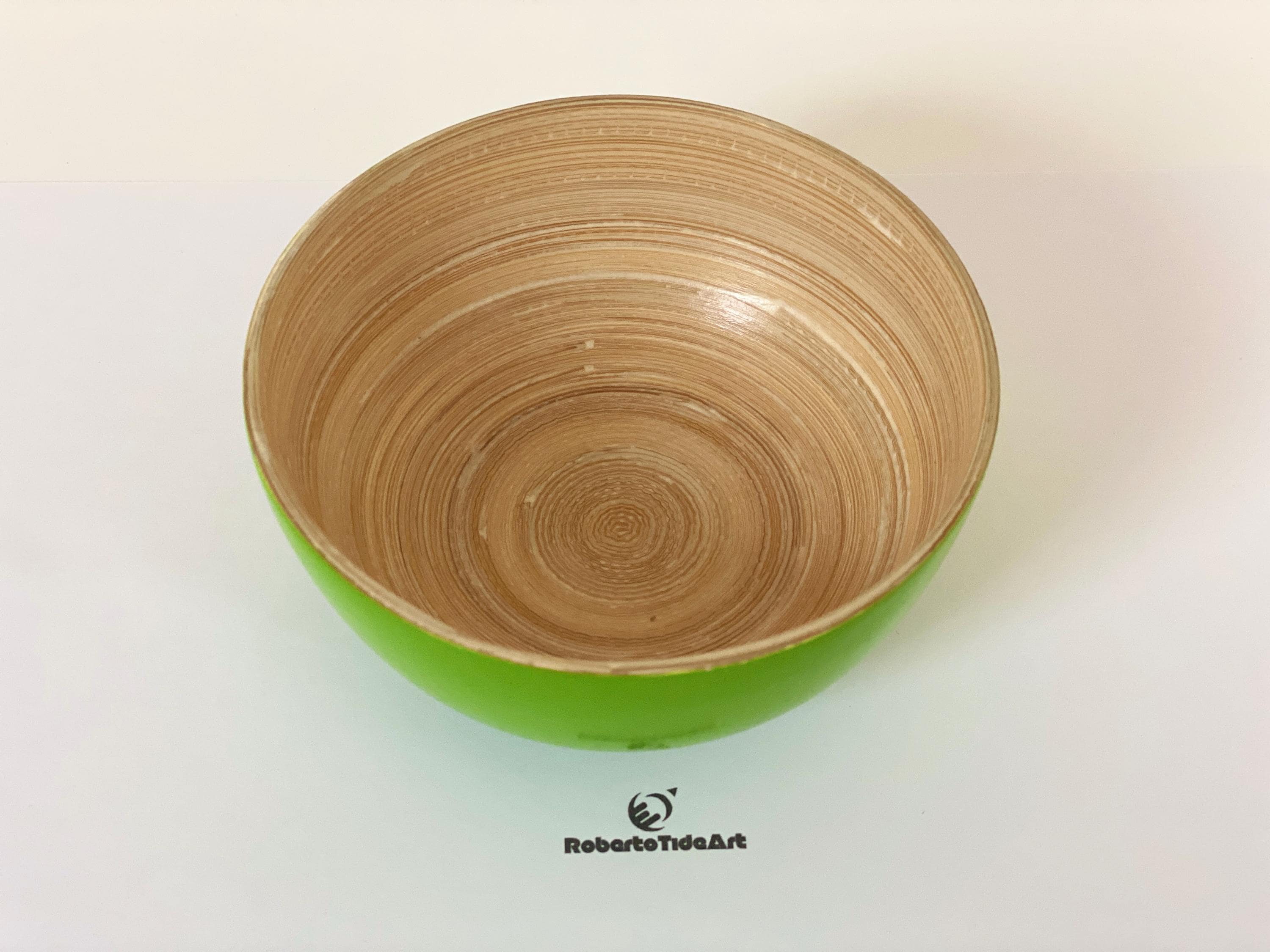 Bambusschalen - Etsy sterreich