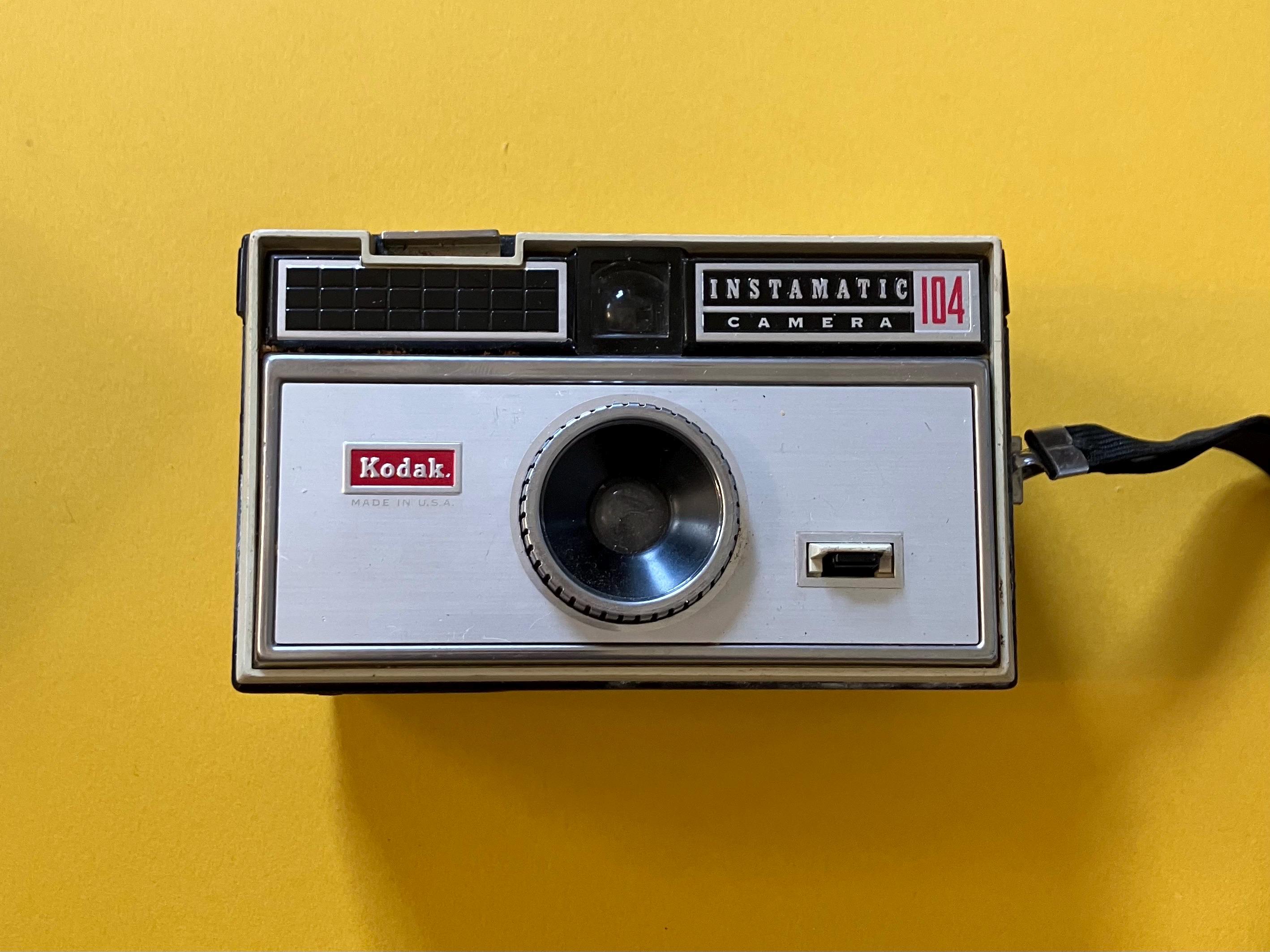 Kodak camera manual - Etsy 日本