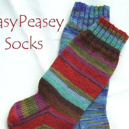 The Sock Ruler Complete Set Knitting Socks Ruler Sock Etsy