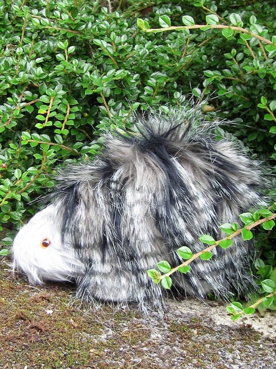 Cuddly Toy Baby Hedgehog toy with a mission stress busting baby