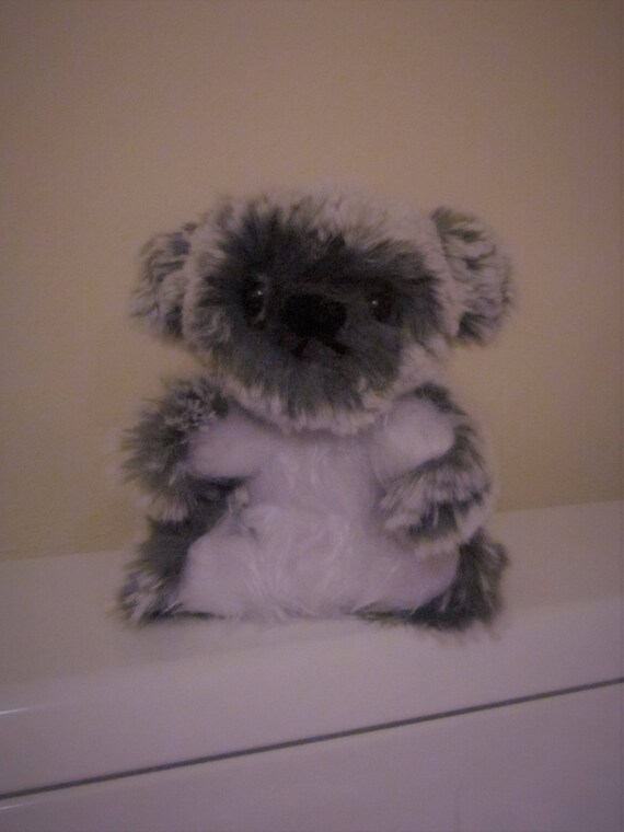 koala baby toy