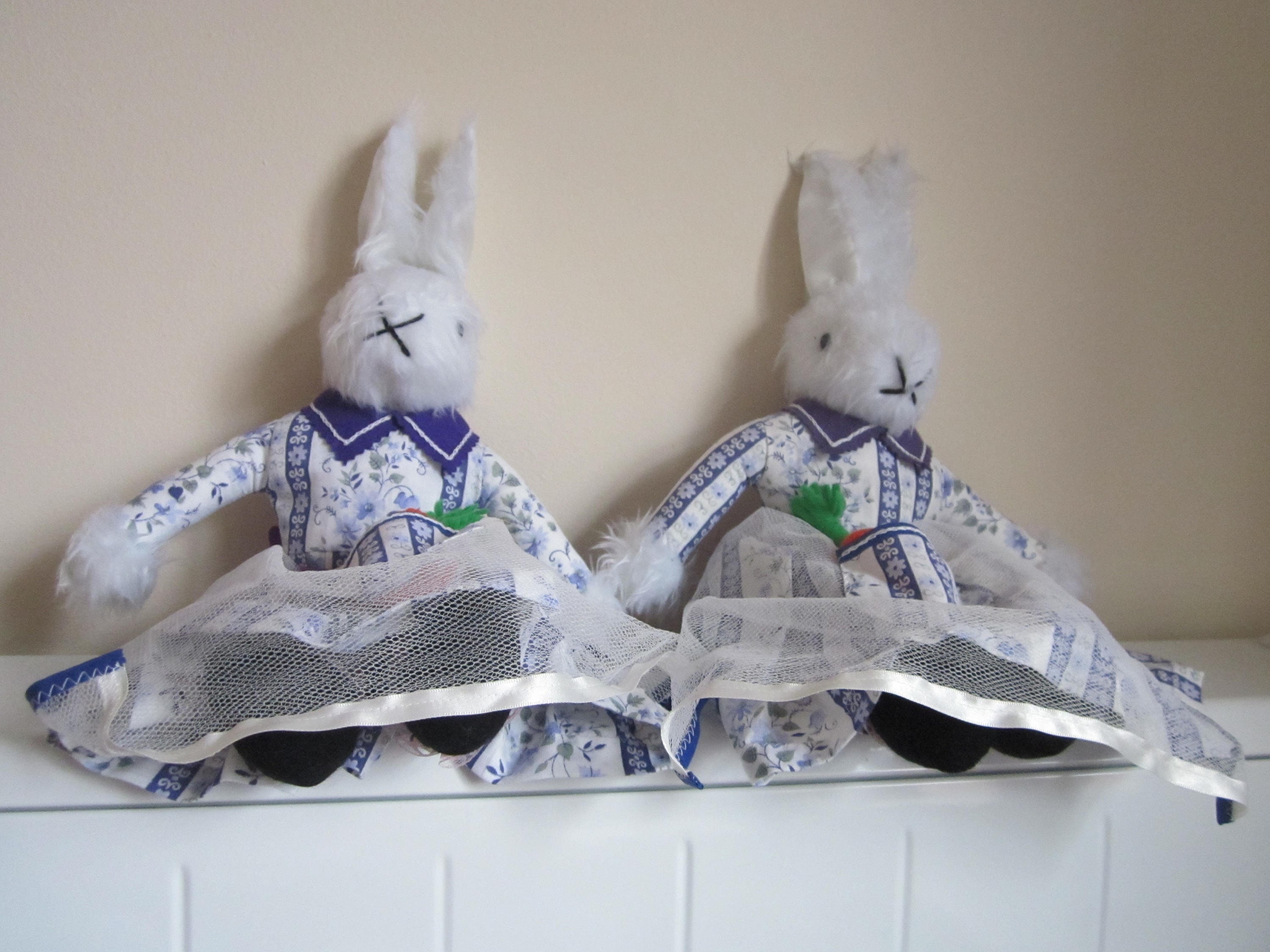 white rabbit toys