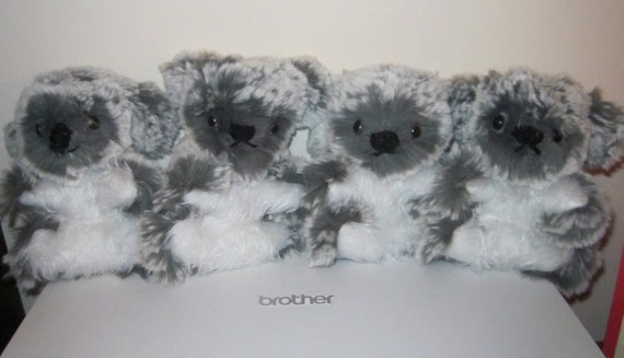 koala baby toy