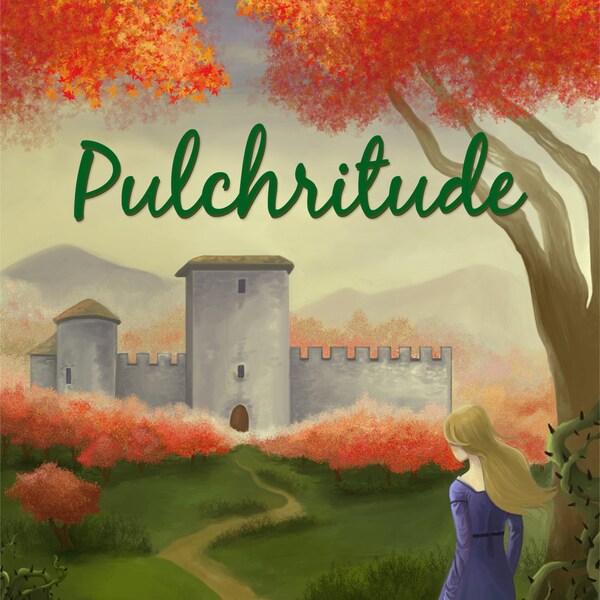 Pulchritude (eBook) door Ana Mardoll
