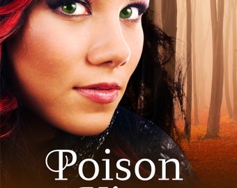 Poison Kiss (eBook) by Ana Mardoll