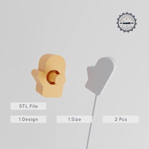 Oven Gloves & Cake Pop Mold STL, Summer BBQ Kitchen Mitts, Heat Protectors, Instant Download