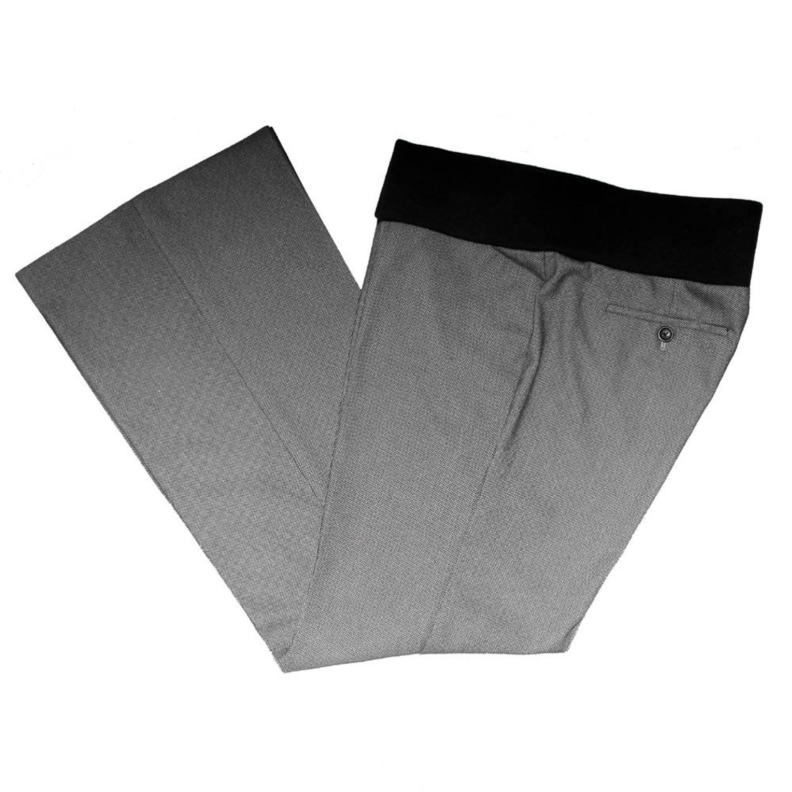 Maternity Jeans Conversions FULL DEMI BAND Send Your Own Etsy