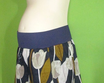 Belly Jeans, Maternity conversions, FULL DEMI BAND, send your own skirt, shorts, slacks, uniforms, underbelly maternity band