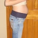 see more listings in the Maternity Jeans Convert section