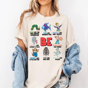 I Still Read Children&#39;s Books Teacher Shirt, Funny School Shirt, Kindergarten Teacher Shirt, Back To School Gift, Teacher Gift Shirt